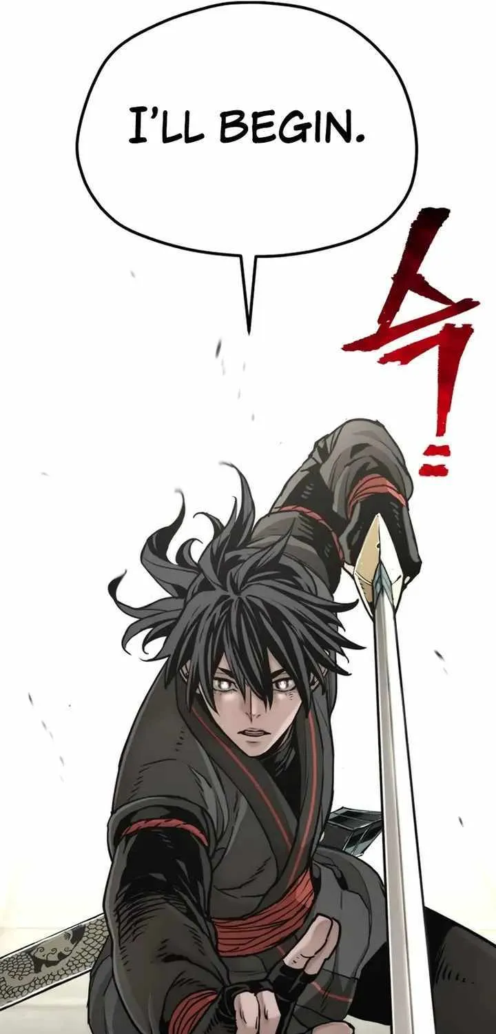 Read Heavenly Demon Cultivation Simulation chapter 89 image 100 on Lezhin