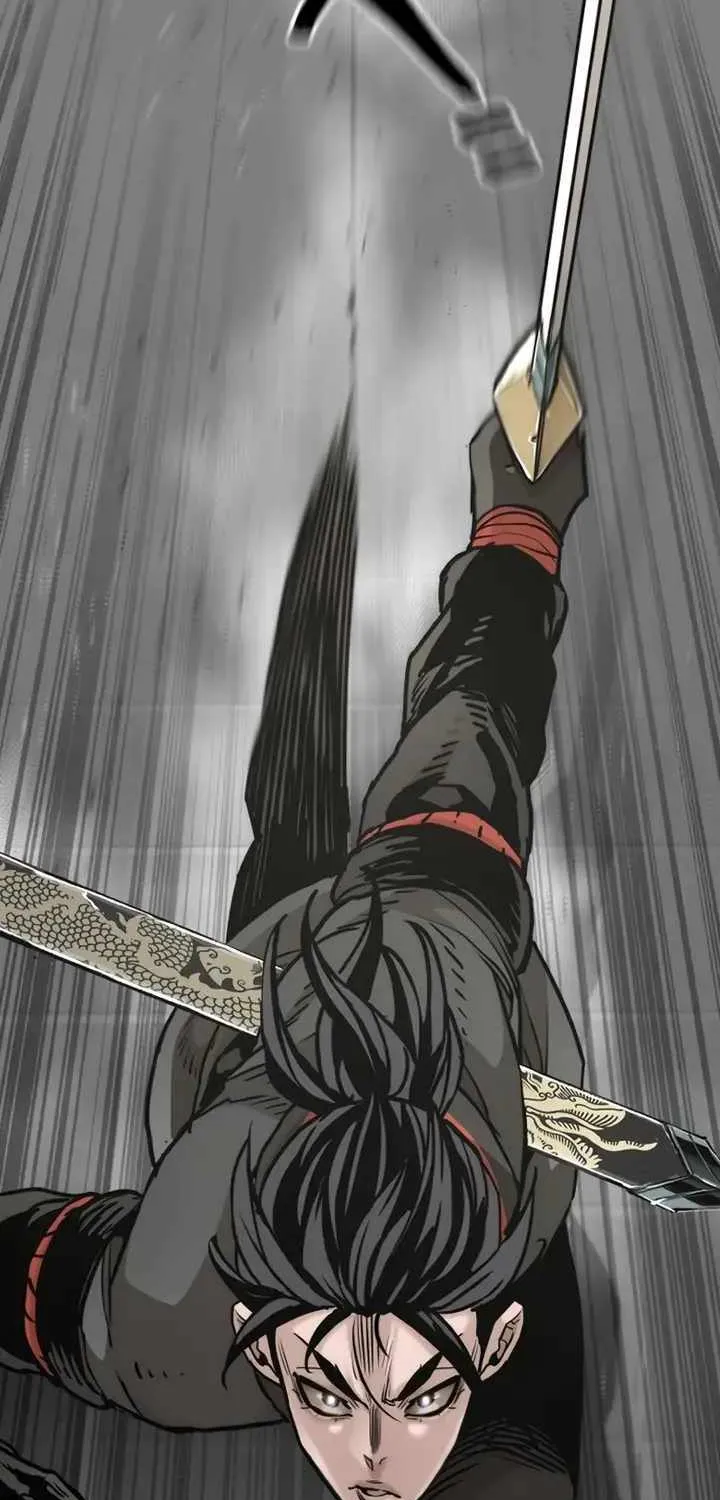 Read Heavenly Demon Cultivation Simulation chapter 89 image 102 on Lezhin
