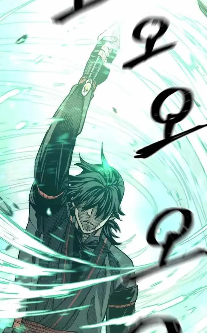 Read Heavenly Demon Cultivation Simulation chapter 89 image 114 on Lezhin