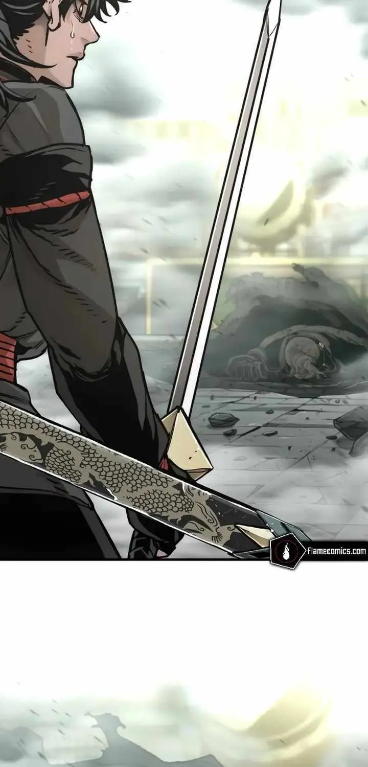 Read Heavenly Demon Cultivation Simulation chapter 89 image 123 on Lezhin