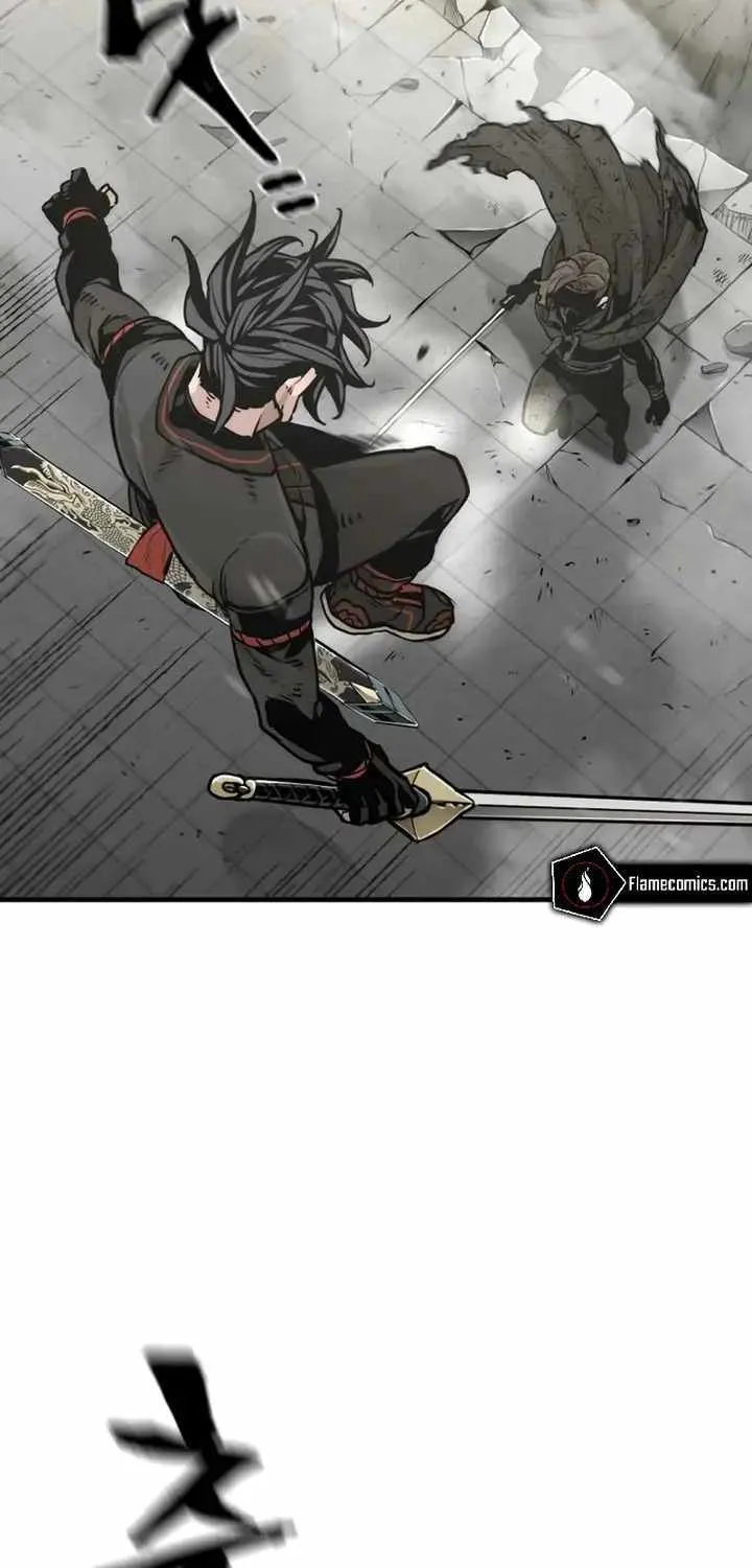 Read Heavenly Demon Cultivation Simulation chapter 89 image 130 on Lezhin