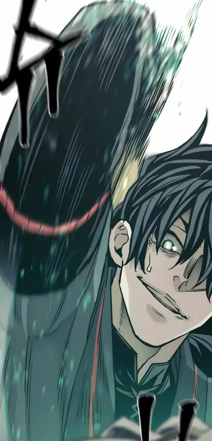 Read Heavenly Demon Cultivation Simulation chapter 89 image 140 on Lezhin