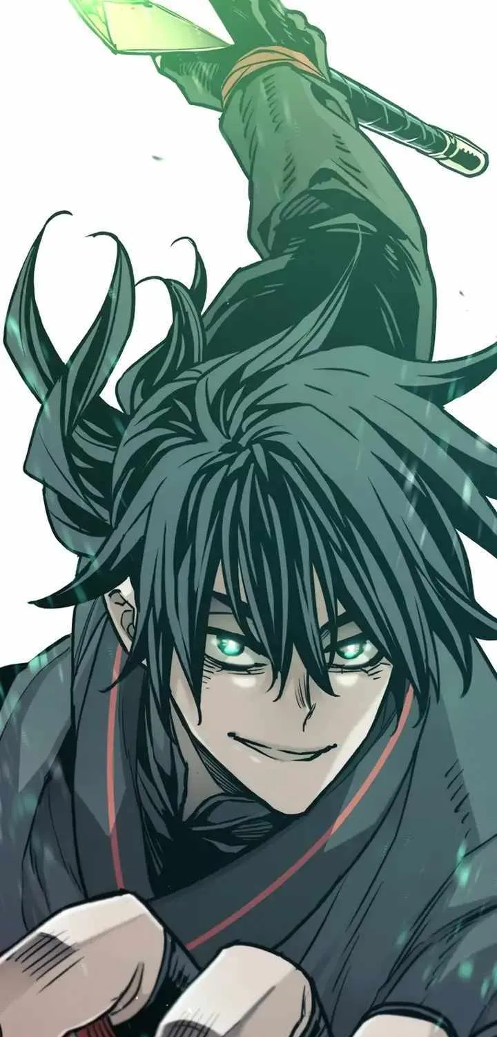 Read Heavenly Demon Cultivation Simulation chapter 89 image 148 on Lezhin