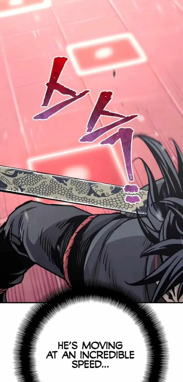 Read Heavenly Demon Cultivation Simulation chapter 89 image 16 on Lezhin
