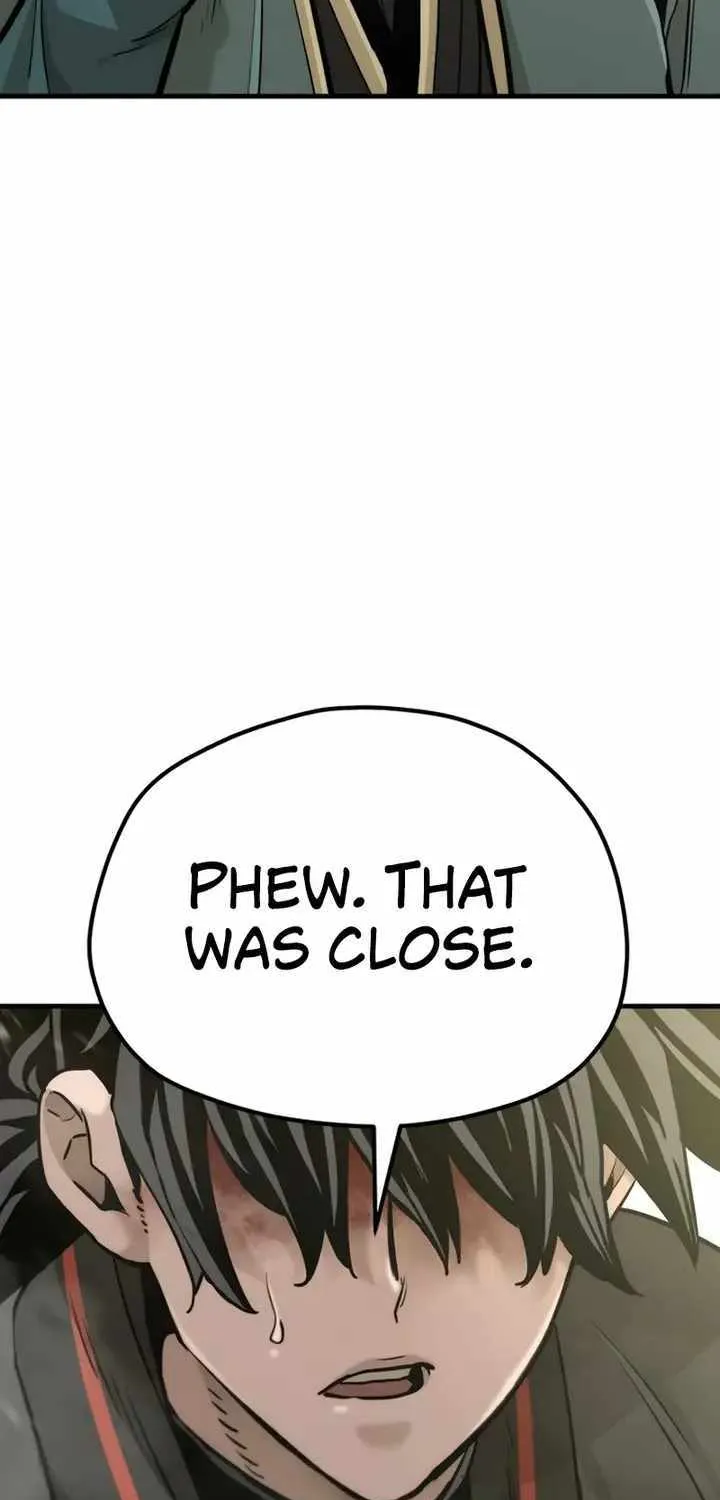 Read Heavenly Demon Cultivation Simulation chapter 89 image 28 on Lezhin
