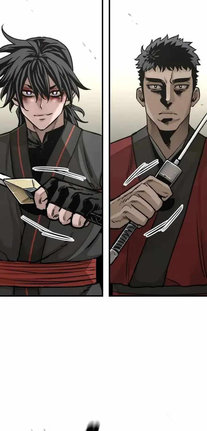 Read Heavenly Demon Cultivation Simulation chapter 89 image 3 on Lezhin