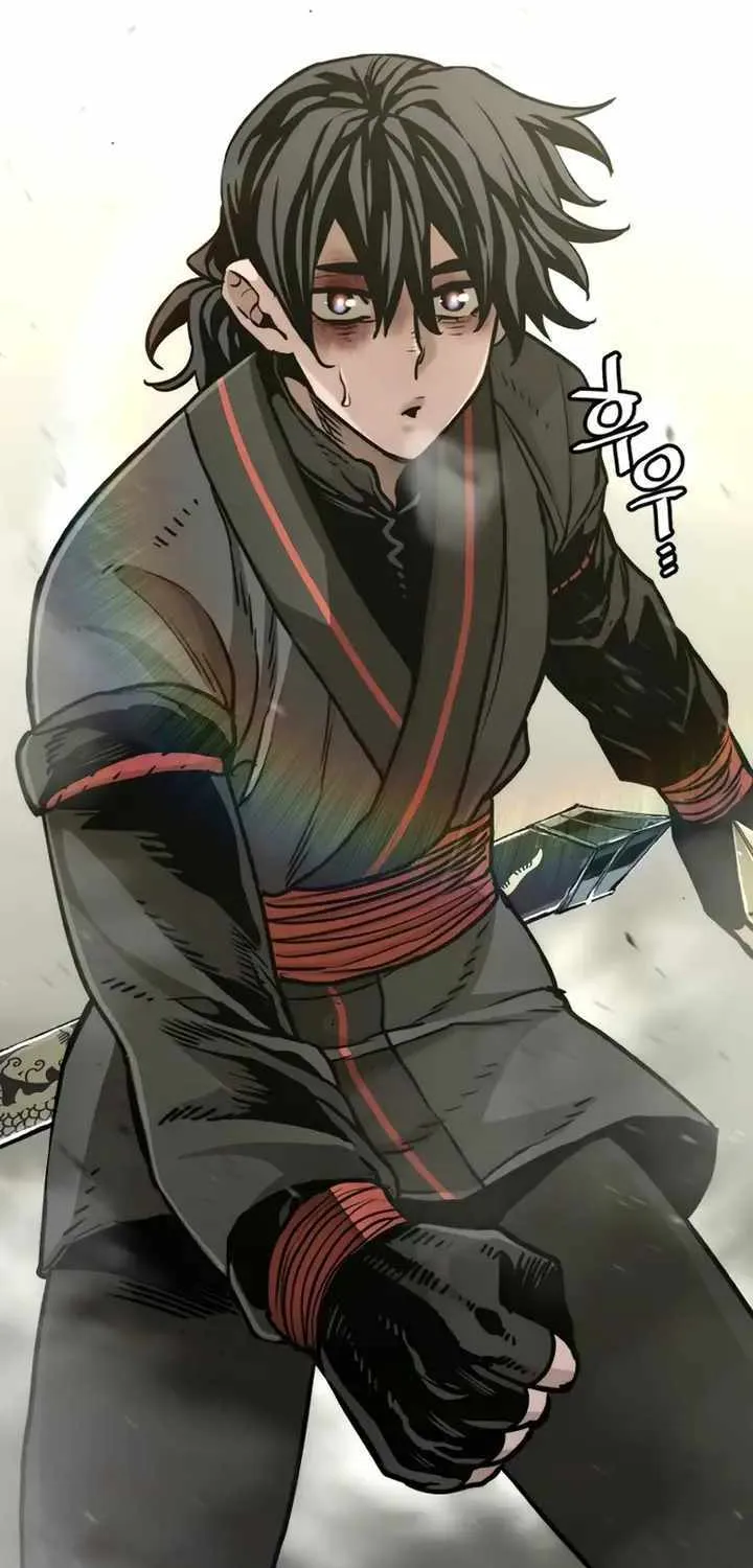 Read Heavenly Demon Cultivation Simulation chapter 89 image 30 on Lezhin