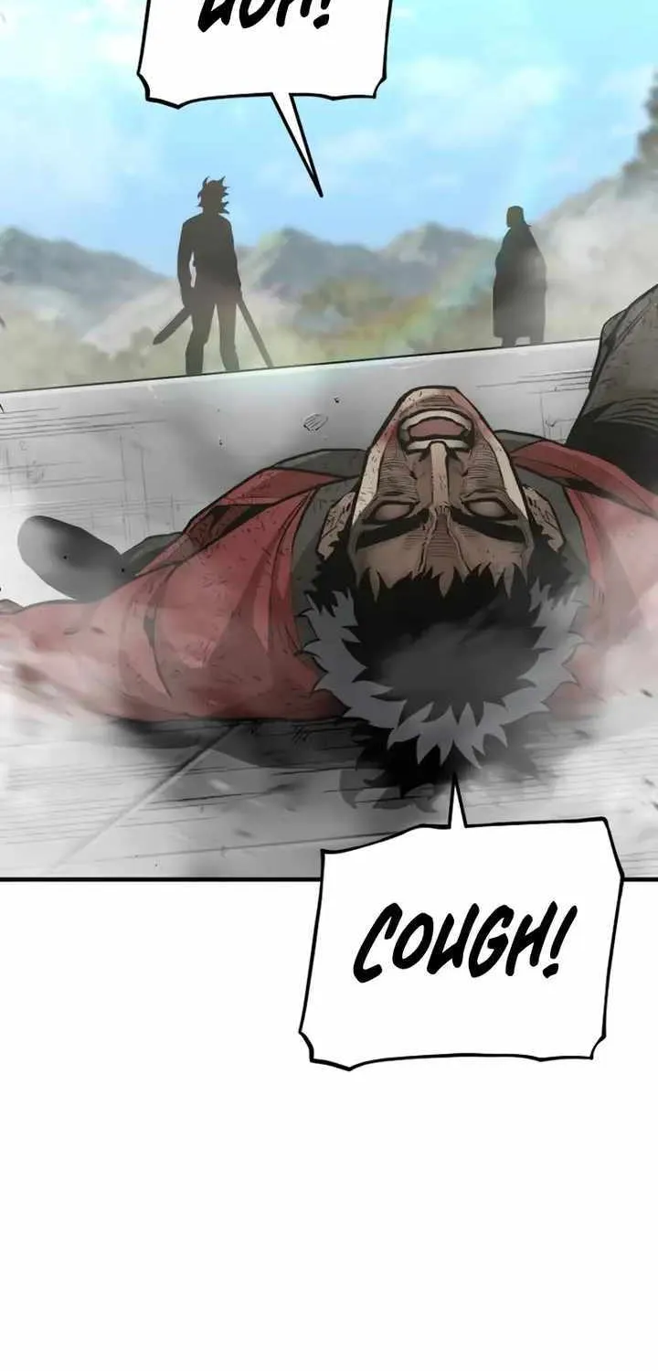 Read Heavenly Demon Cultivation Simulation chapter 89 image 35 on Lezhin