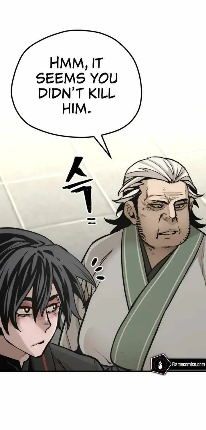Read Heavenly Demon Cultivation Simulation chapter 89 image 36 on Lezhin