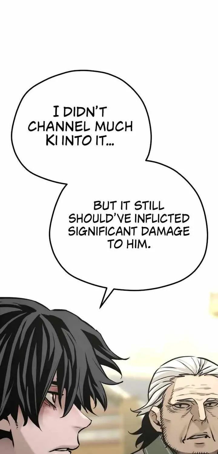 Read Heavenly Demon Cultivation Simulation chapter 89 image 37 on Lezhin