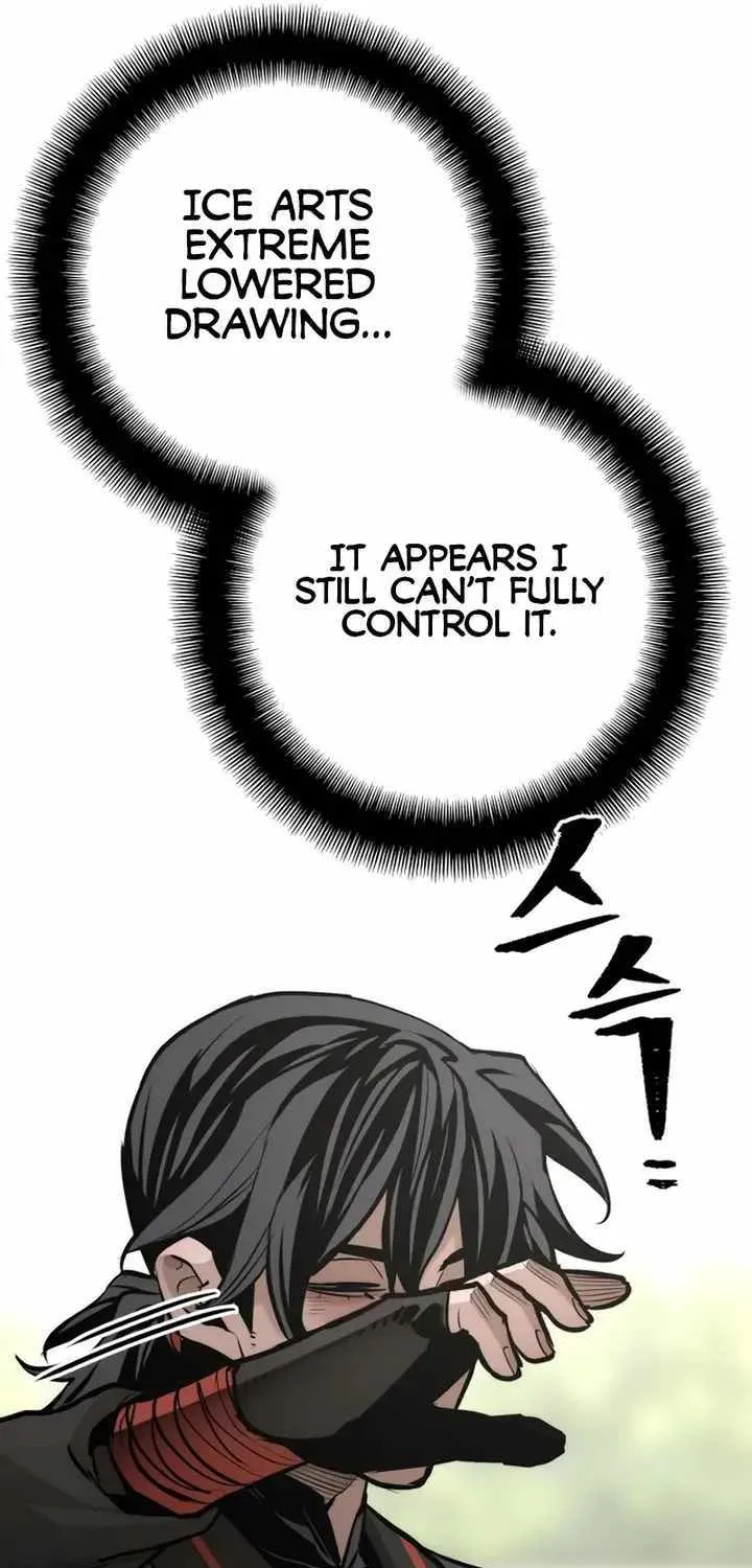 Read Heavenly Demon Cultivation Simulation chapter 89 image 39 on Lezhin