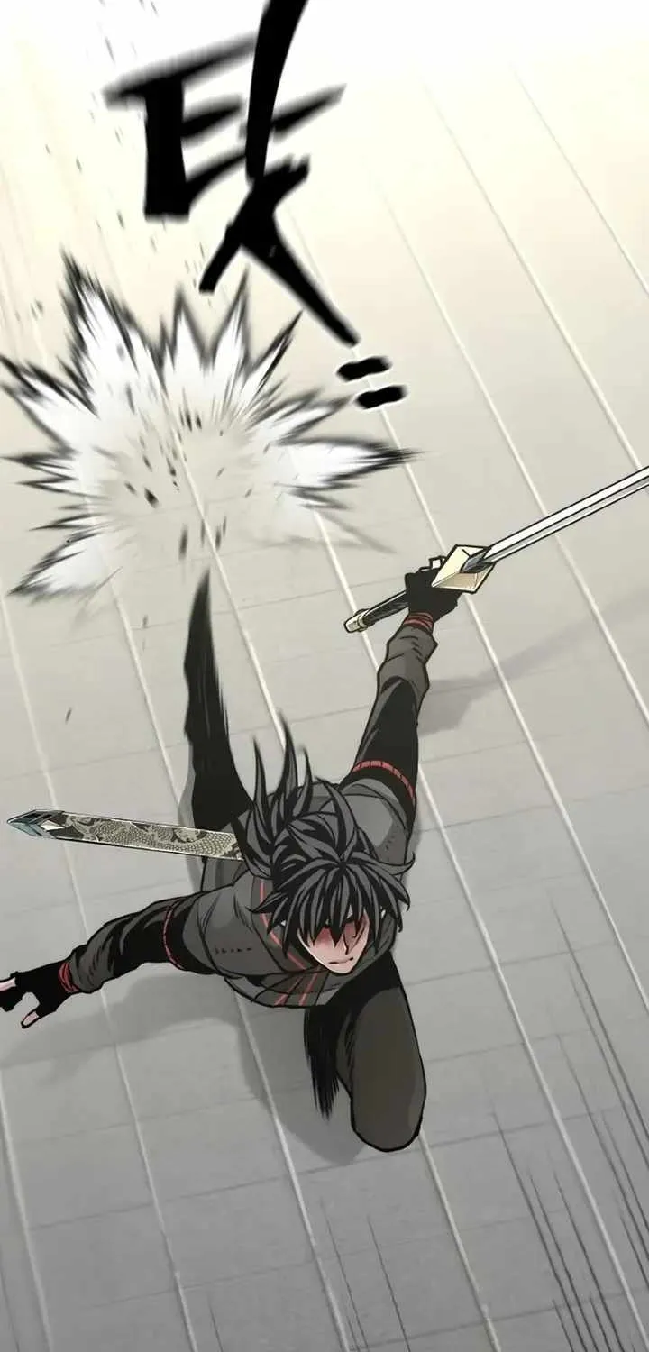 Read Heavenly Demon Cultivation Simulation chapter 89 image 4 on Lezhin
