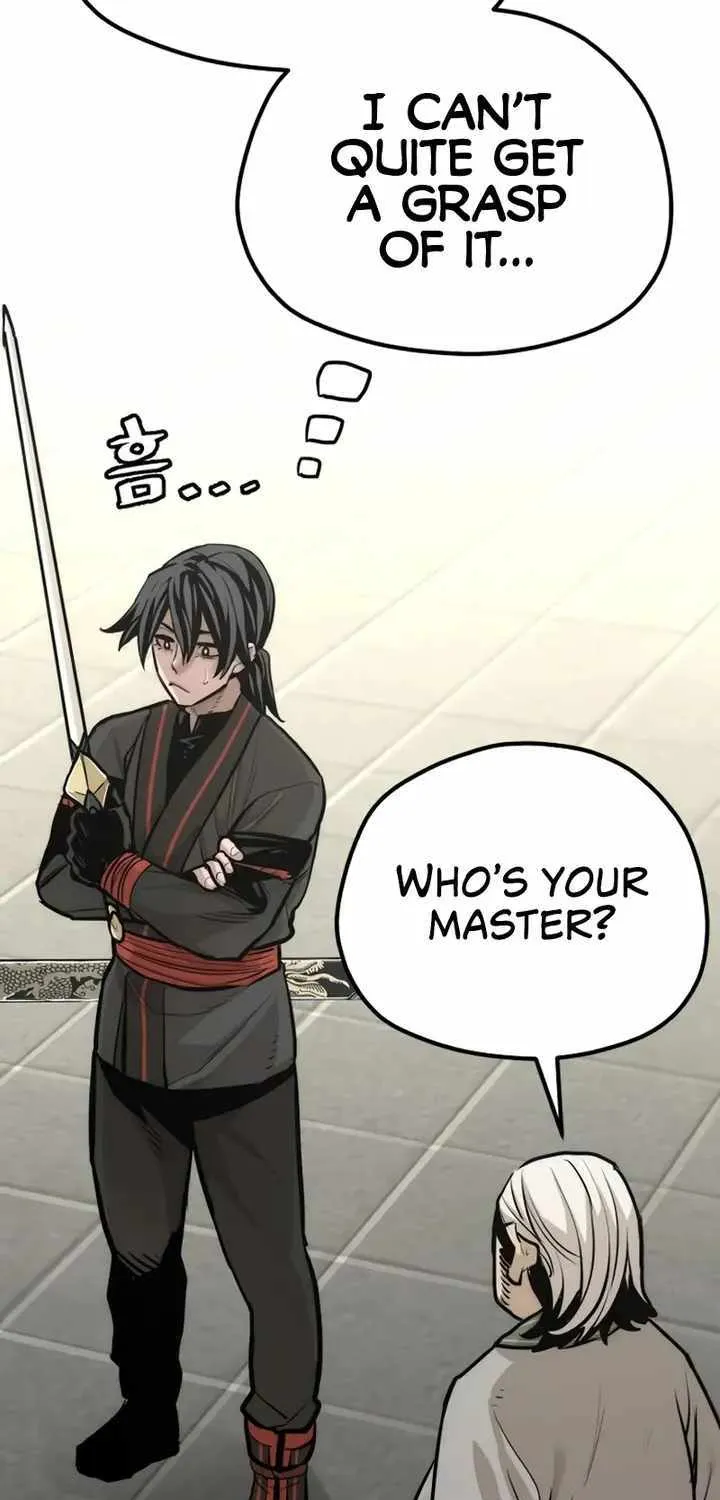 Read Heavenly Demon Cultivation Simulation chapter 89 image 43 on Lezhin