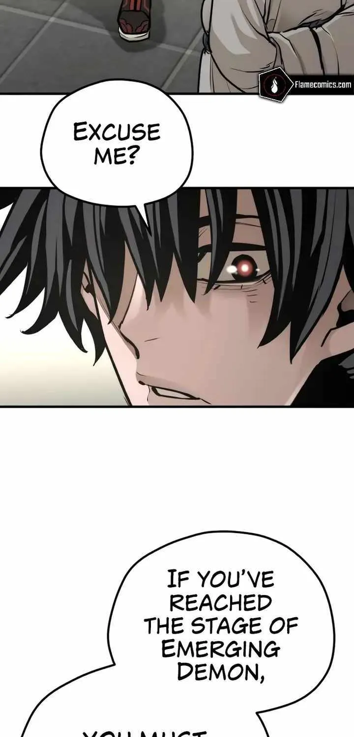 Read Heavenly Demon Cultivation Simulation chapter 89 image 44 on Lezhin