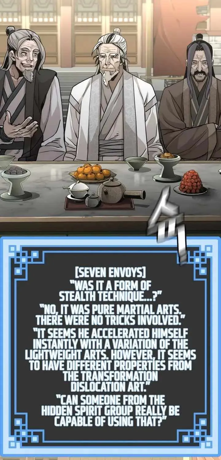 Read Heavenly Demon Cultivation Simulation chapter 89 image 49 on Lezhin