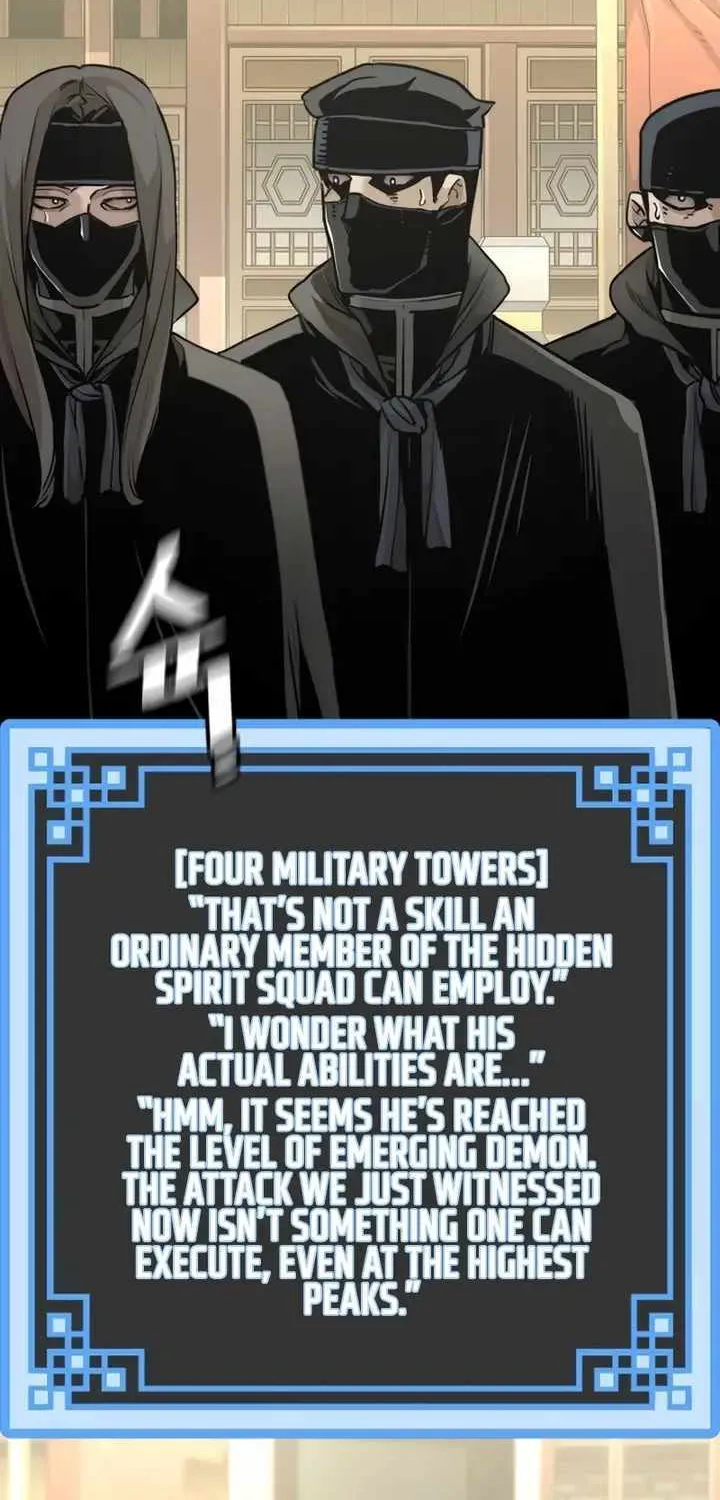 Read Heavenly Demon Cultivation Simulation chapter 89 image 50 on Lezhin