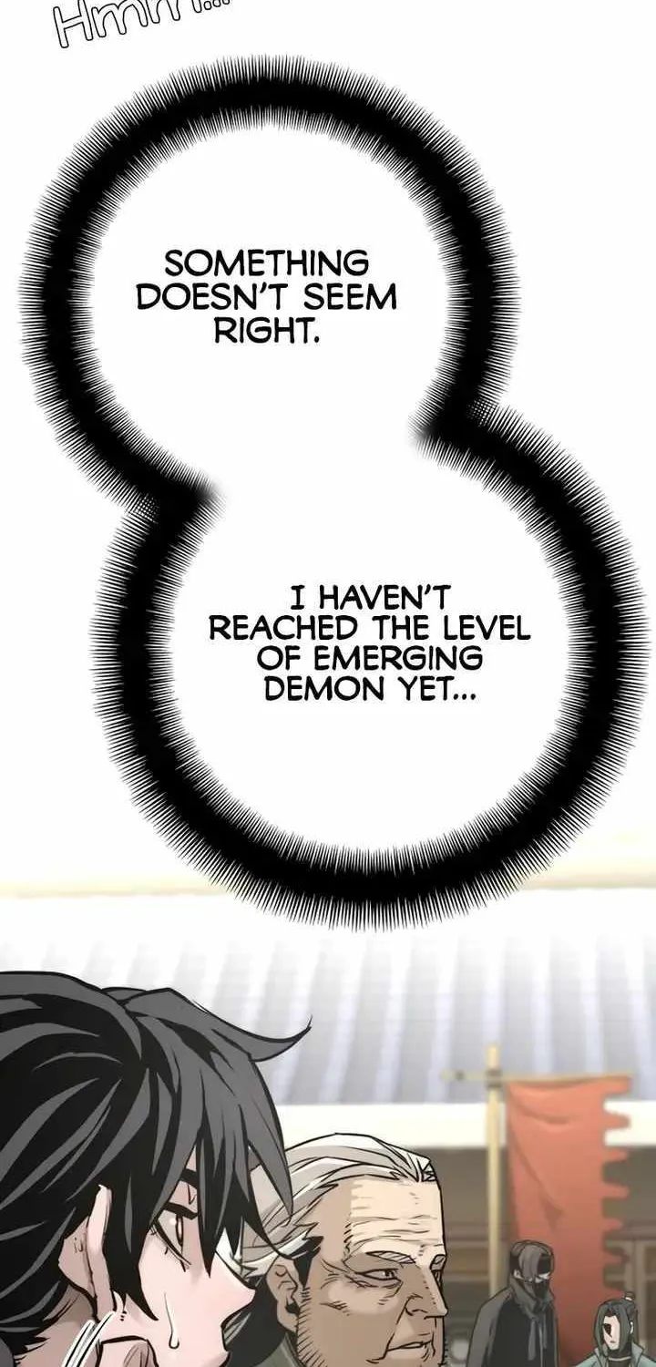 Read Heavenly Demon Cultivation Simulation chapter 89 image 52 on Lezhin