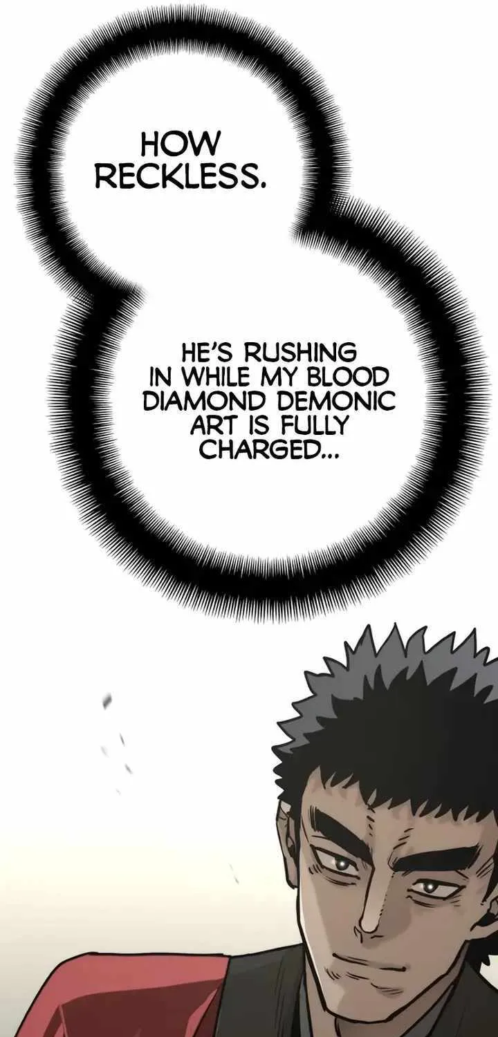 Read Heavenly Demon Cultivation Simulation chapter 89 image 6 on Lezhin