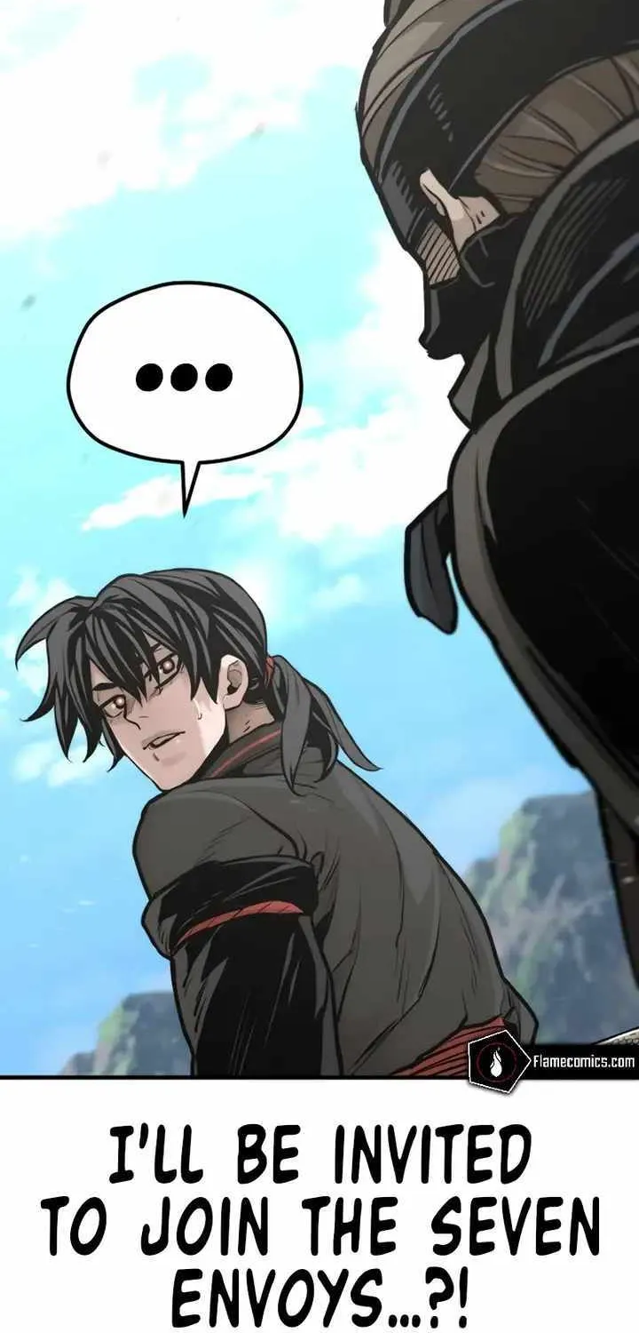 Read Heavenly Demon Cultivation Simulation chapter 89 image 68 on Lezhin
