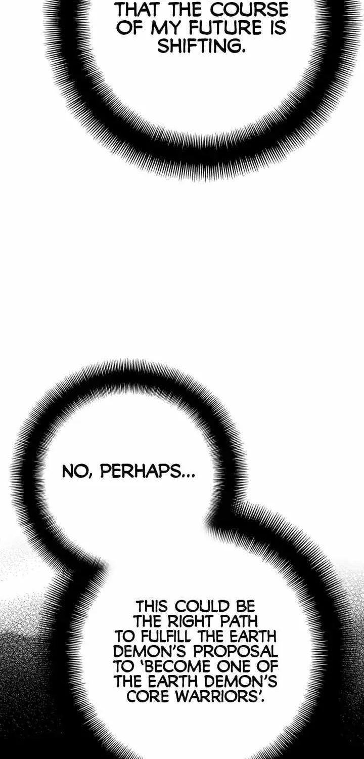 Read Heavenly Demon Cultivation Simulation chapter 89 image 71 on Lezhin