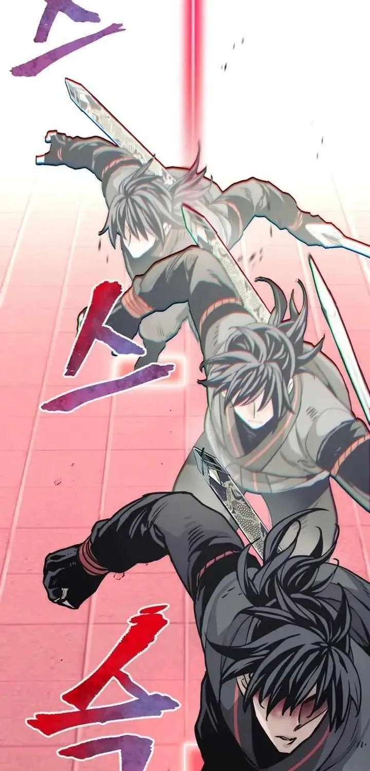 Read Heavenly Demon Cultivation Simulation chapter 89 image 8 on Lezhin