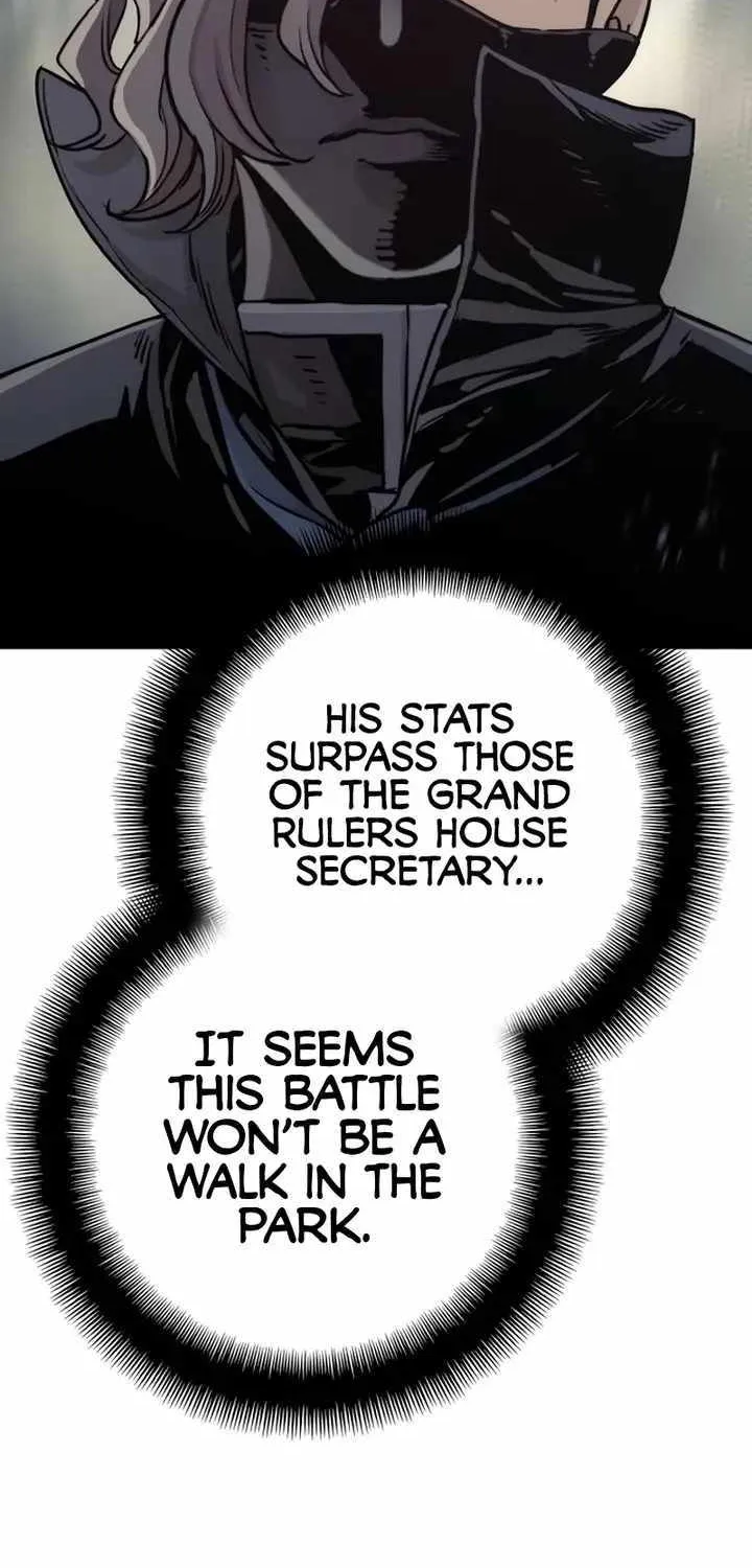 Read Heavenly Demon Cultivation Simulation chapter 89 image 86 on Lezhin
