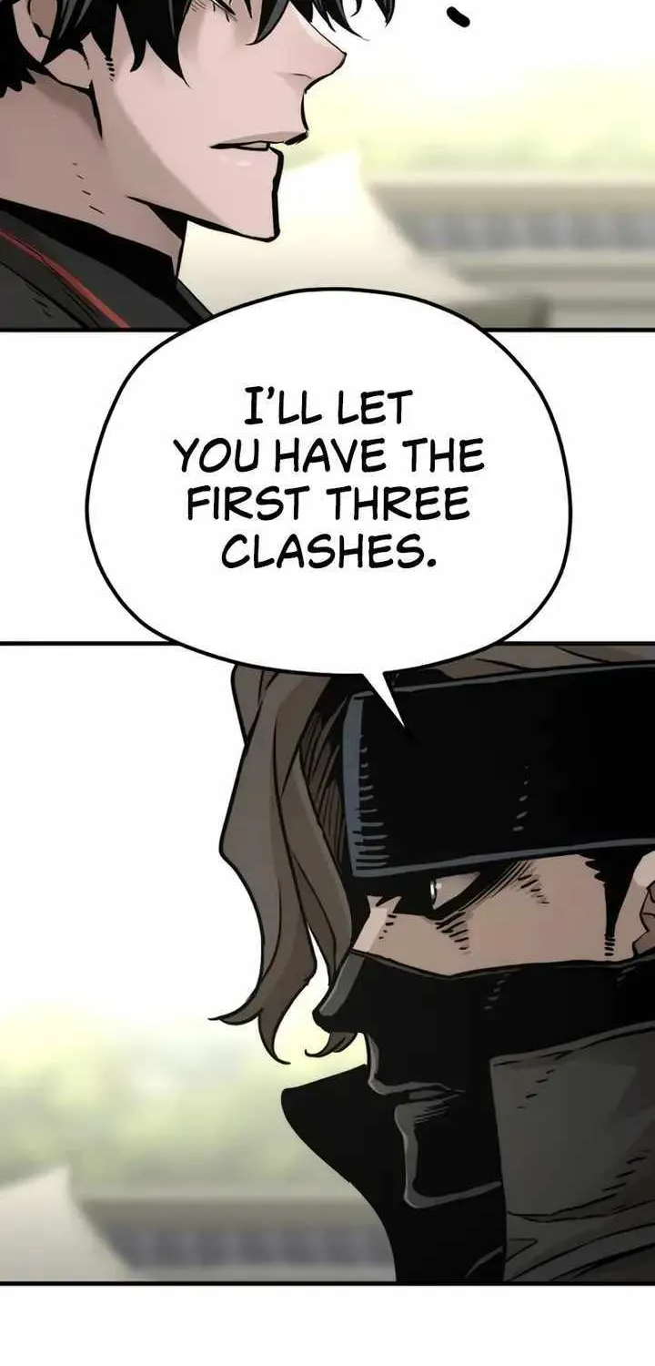 Read Heavenly Demon Cultivation Simulation chapter 89 image 94 on Lezhin