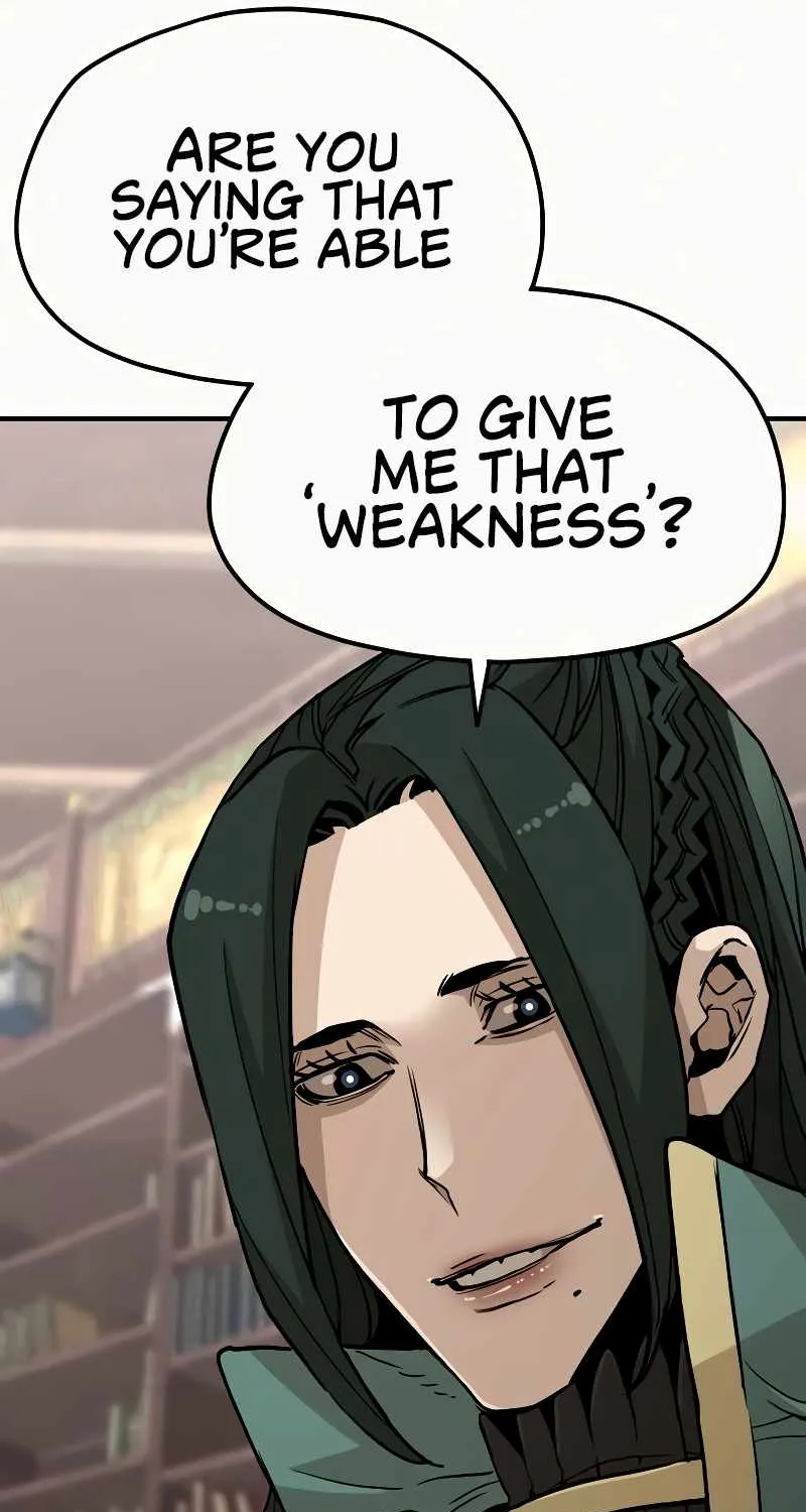 Read Heavenly Demon Cultivation Simulation chapter 9 image 105 on Lezhin