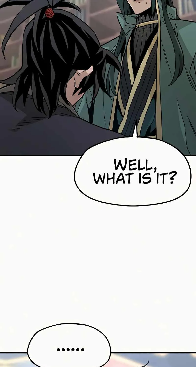 Read Heavenly Demon Cultivation Simulation chapter 9 image 107 on Lezhin