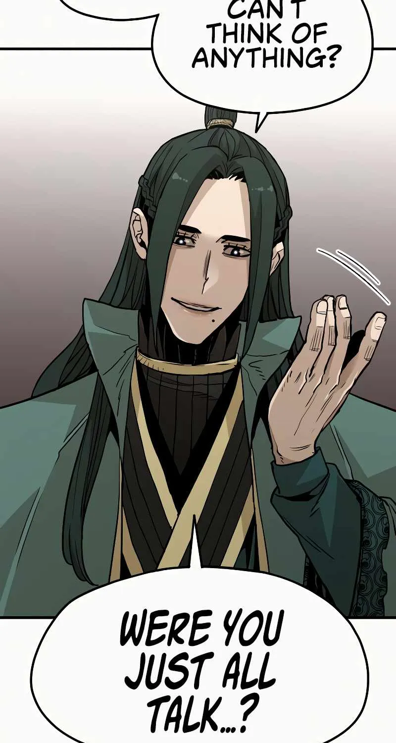 Read Heavenly Demon Cultivation Simulation chapter 9 image 109 on Lezhin