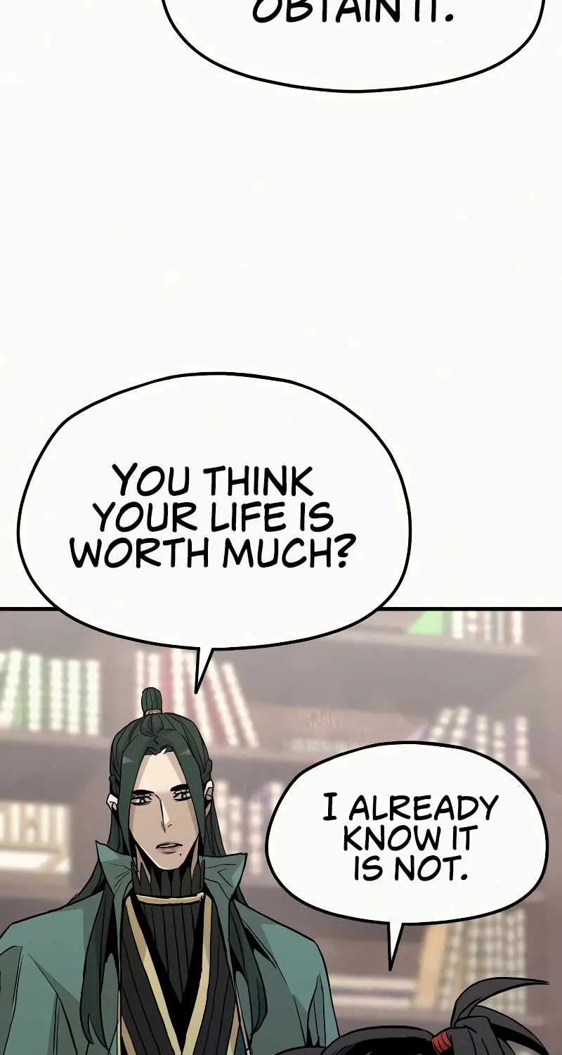 Read Heavenly Demon Cultivation Simulation chapter 9 image 120 on Lezhin