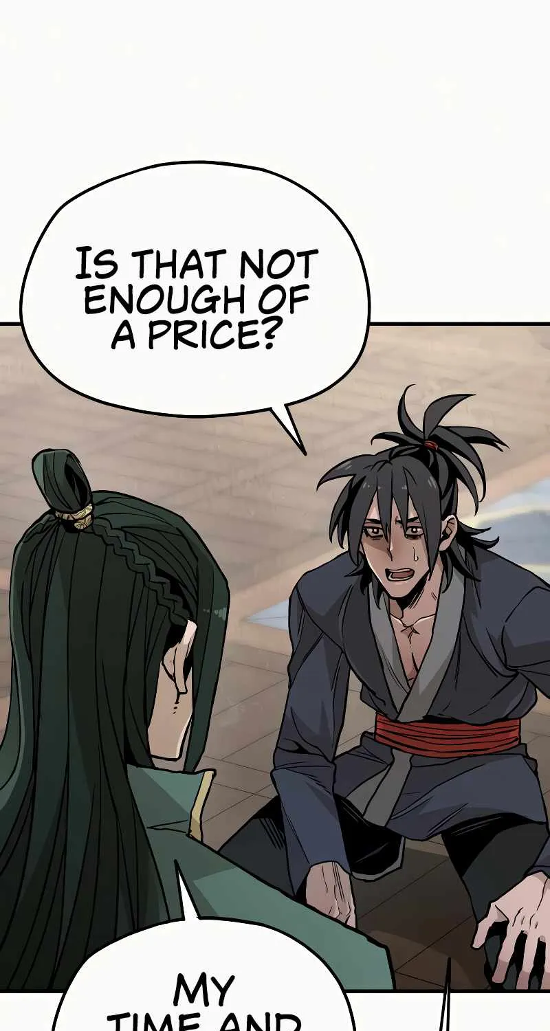 Read Heavenly Demon Cultivation Simulation chapter 9 image 122 on Lezhin