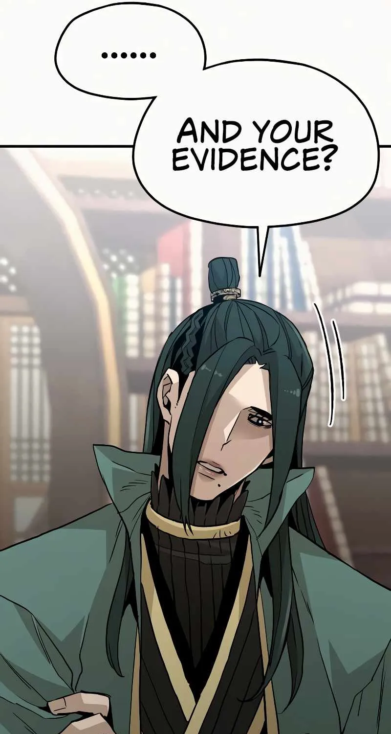 Read Heavenly Demon Cultivation Simulation chapter 9 image 133 on Lezhin
