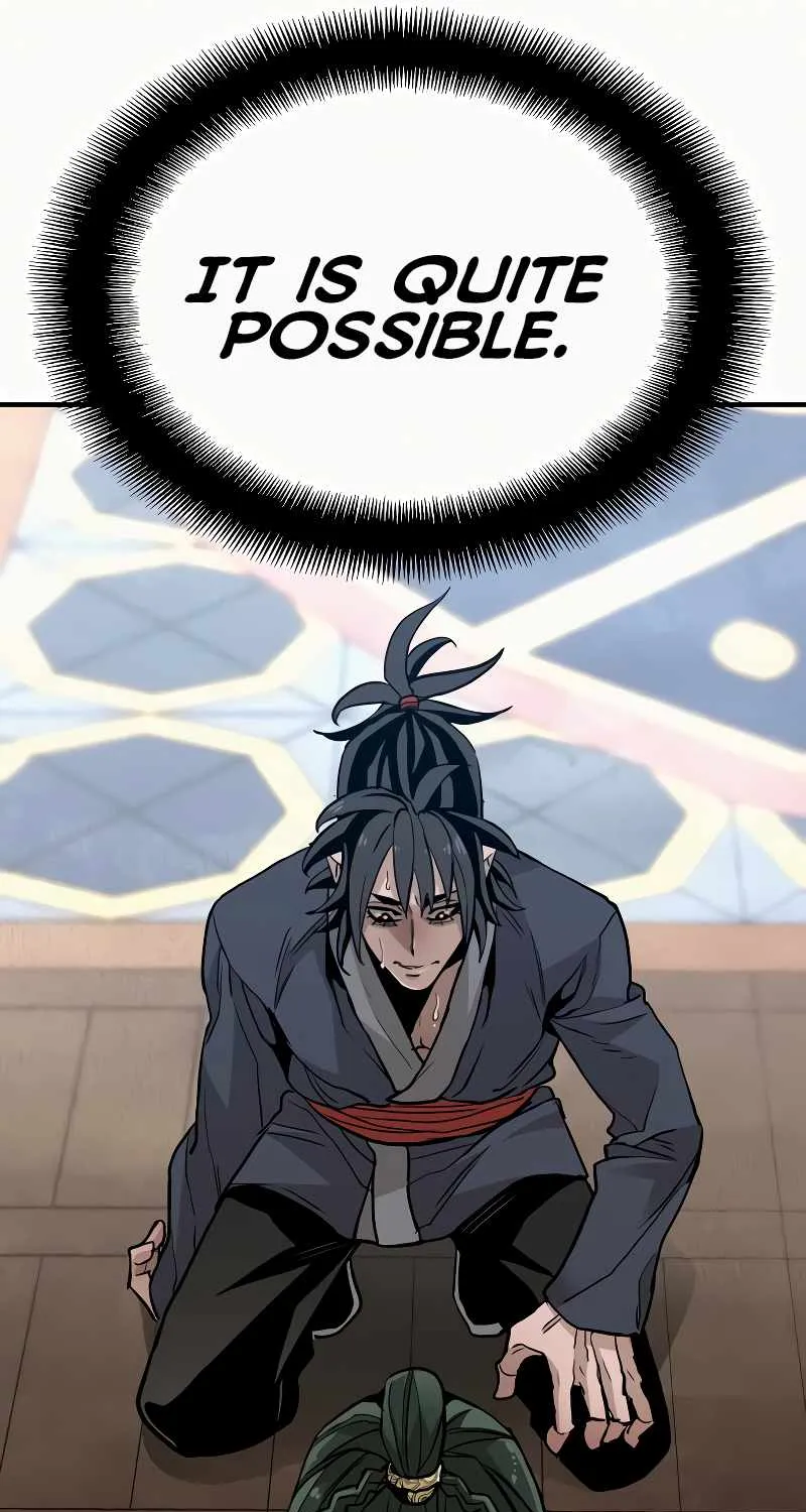 Read Heavenly Demon Cultivation Simulation chapter 9 image 142 on Lezhin