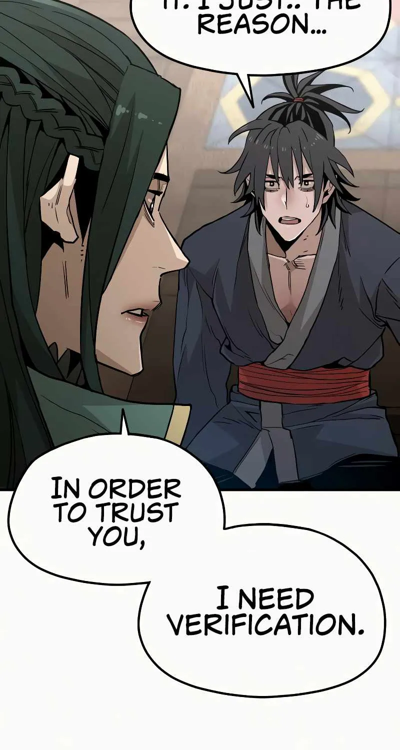 Read Heavenly Demon Cultivation Simulation chapter 9 image 155 on Lezhin