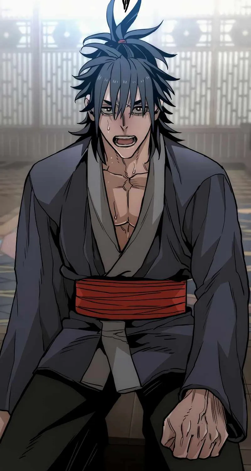 Read Heavenly Demon Cultivation Simulation chapter 9 image 163 on Lezhin
