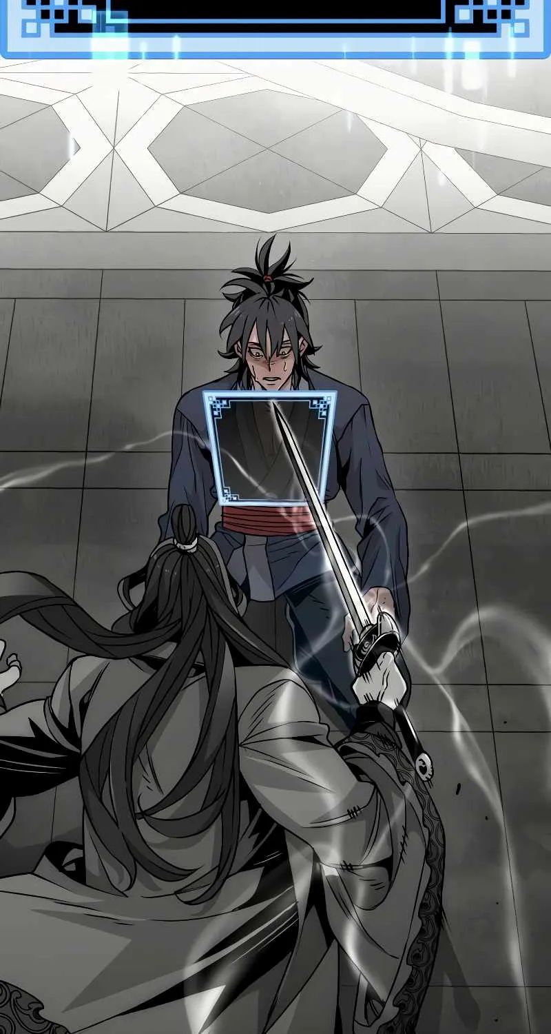 Read Heavenly Demon Cultivation Simulation chapter 9 image 17 on Lezhin