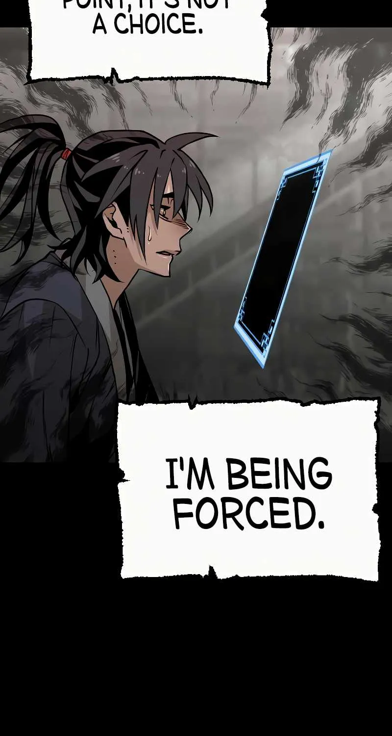 Read Heavenly Demon Cultivation Simulation chapter 9 image 22 on Lezhin