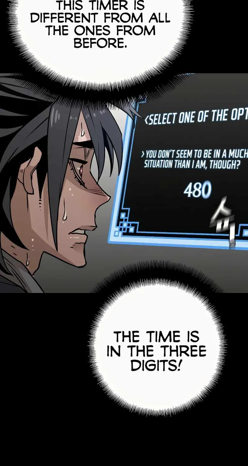 Read Heavenly Demon Cultivation Simulation chapter 9 image 25 on Lezhin