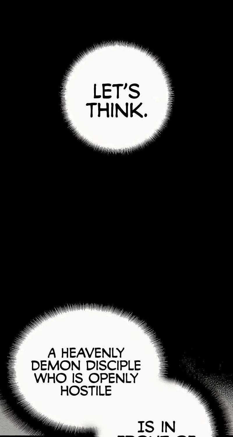Read Heavenly Demon Cultivation Simulation chapter 9 image 34 on Lezhin
