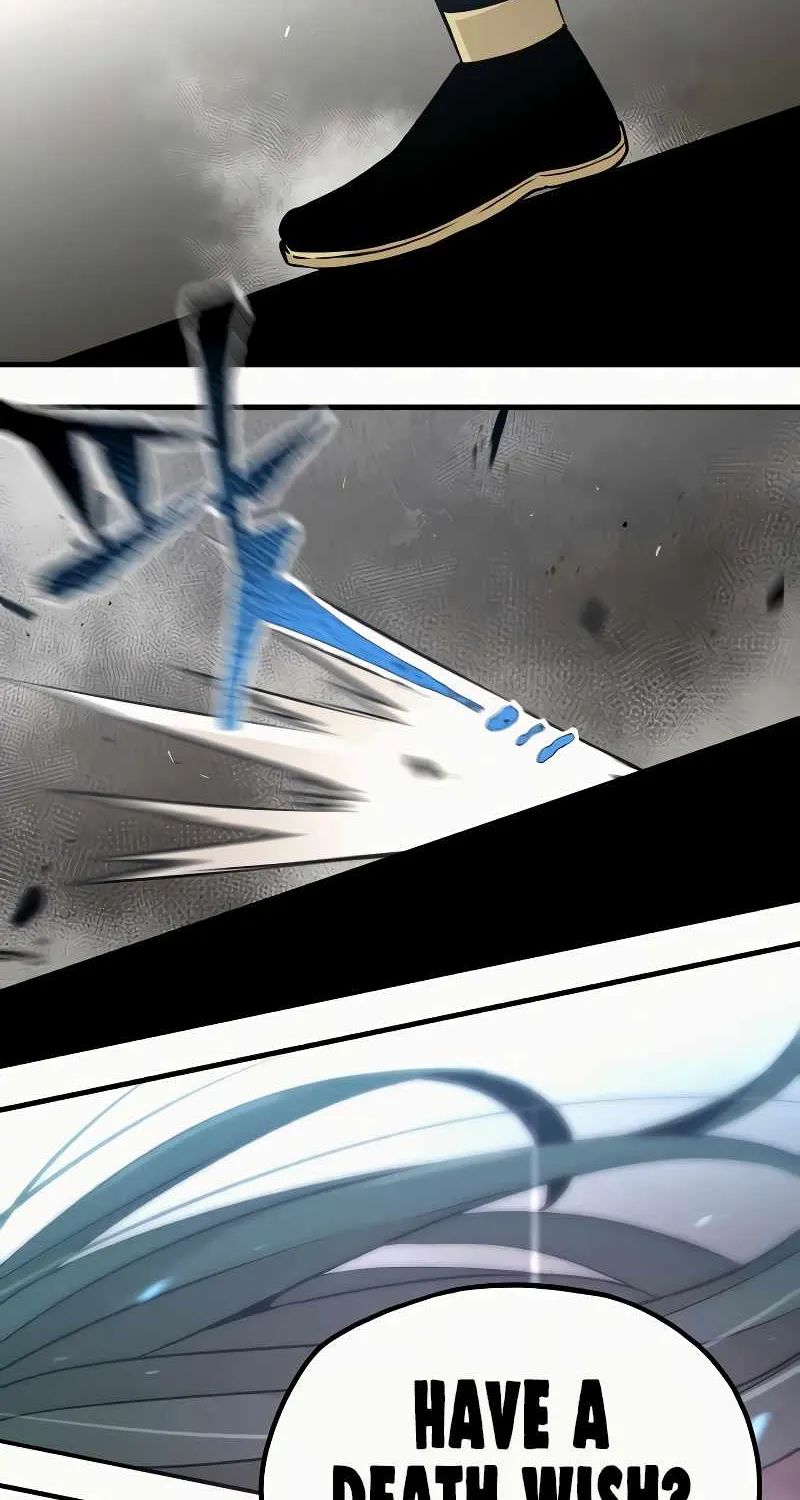 Read Heavenly Demon Cultivation Simulation chapter 9 image 5 on Lezhin
