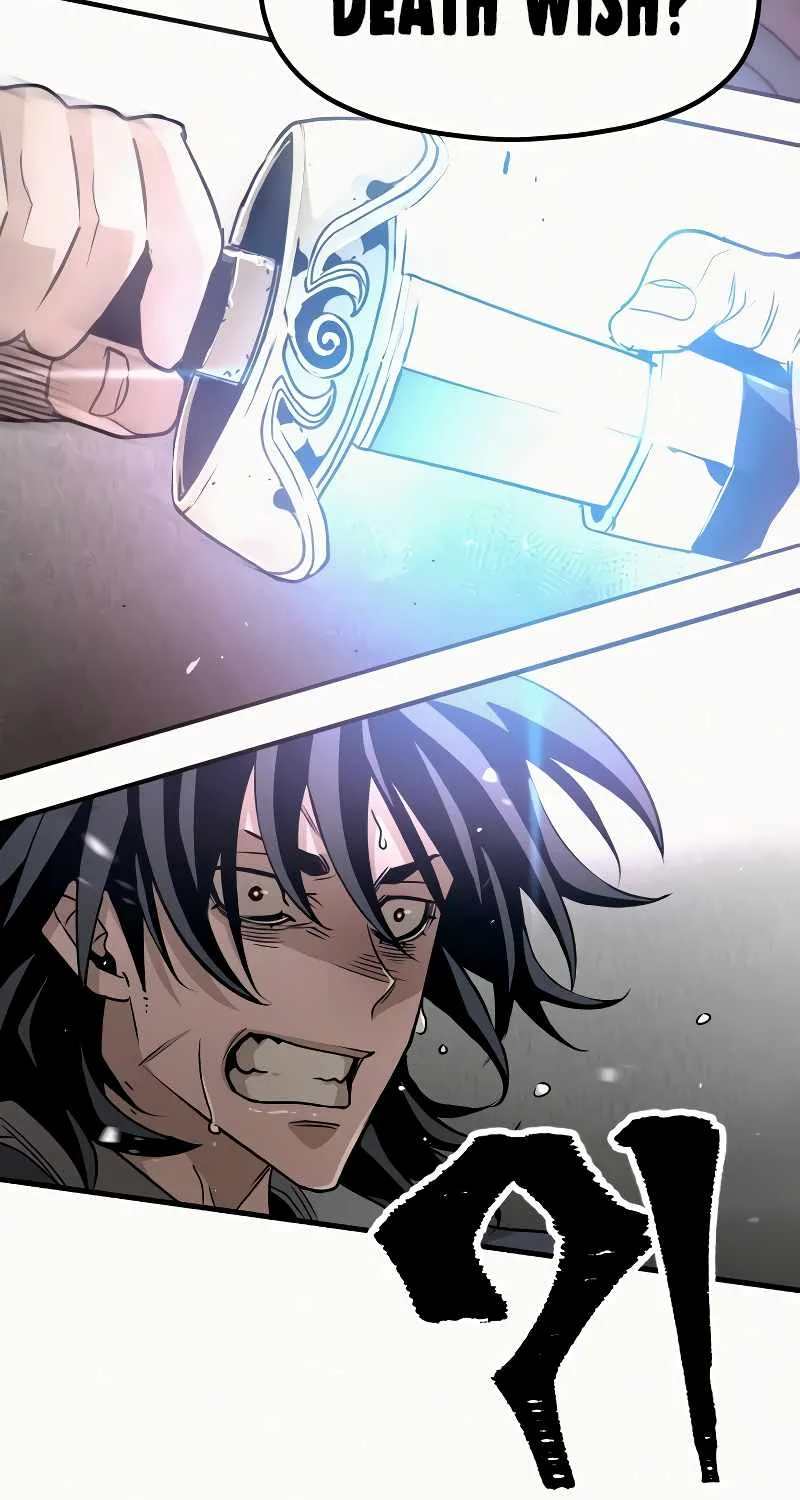 Read Heavenly Demon Cultivation Simulation chapter 9 image 6 on Lezhin