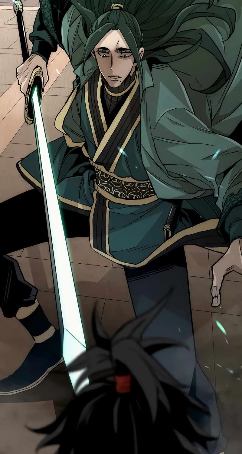 Read Heavenly Demon Cultivation Simulation chapter 9 image 61 on Lezhin