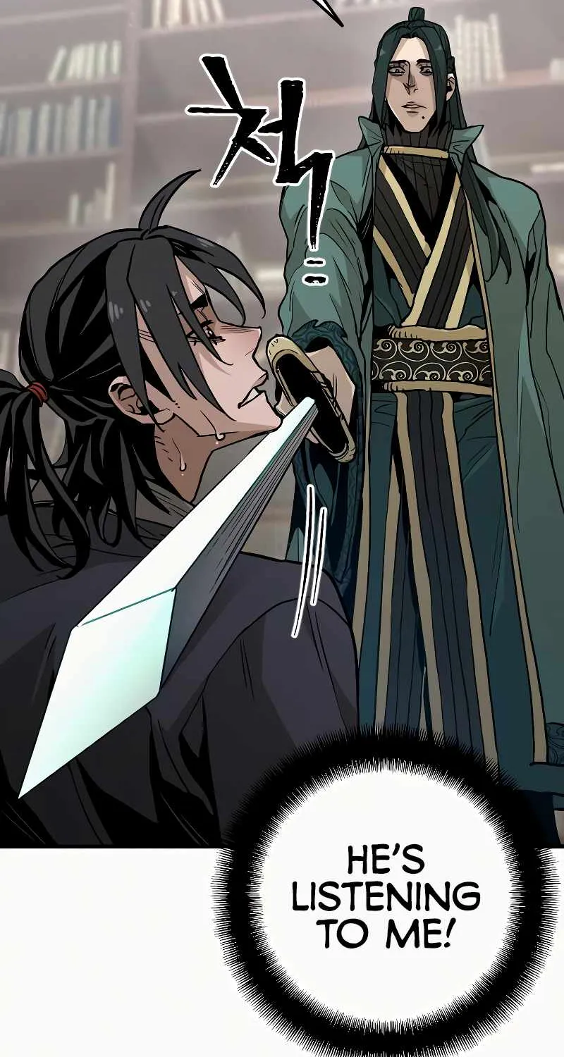 Read Heavenly Demon Cultivation Simulation chapter 9 image 70 on Lezhin