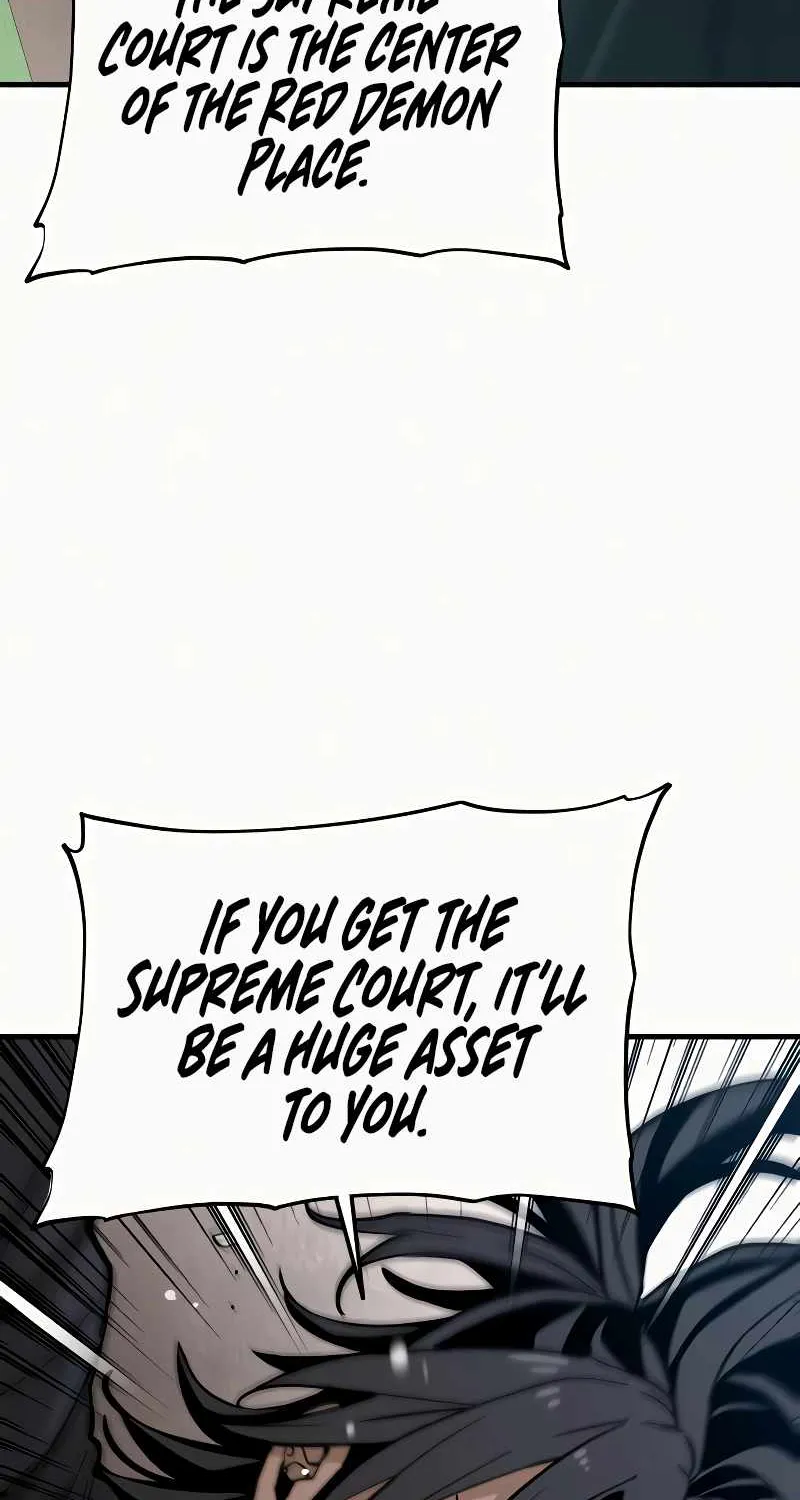 Read Heavenly Demon Cultivation Simulation chapter 9 image 78 on Lezhin