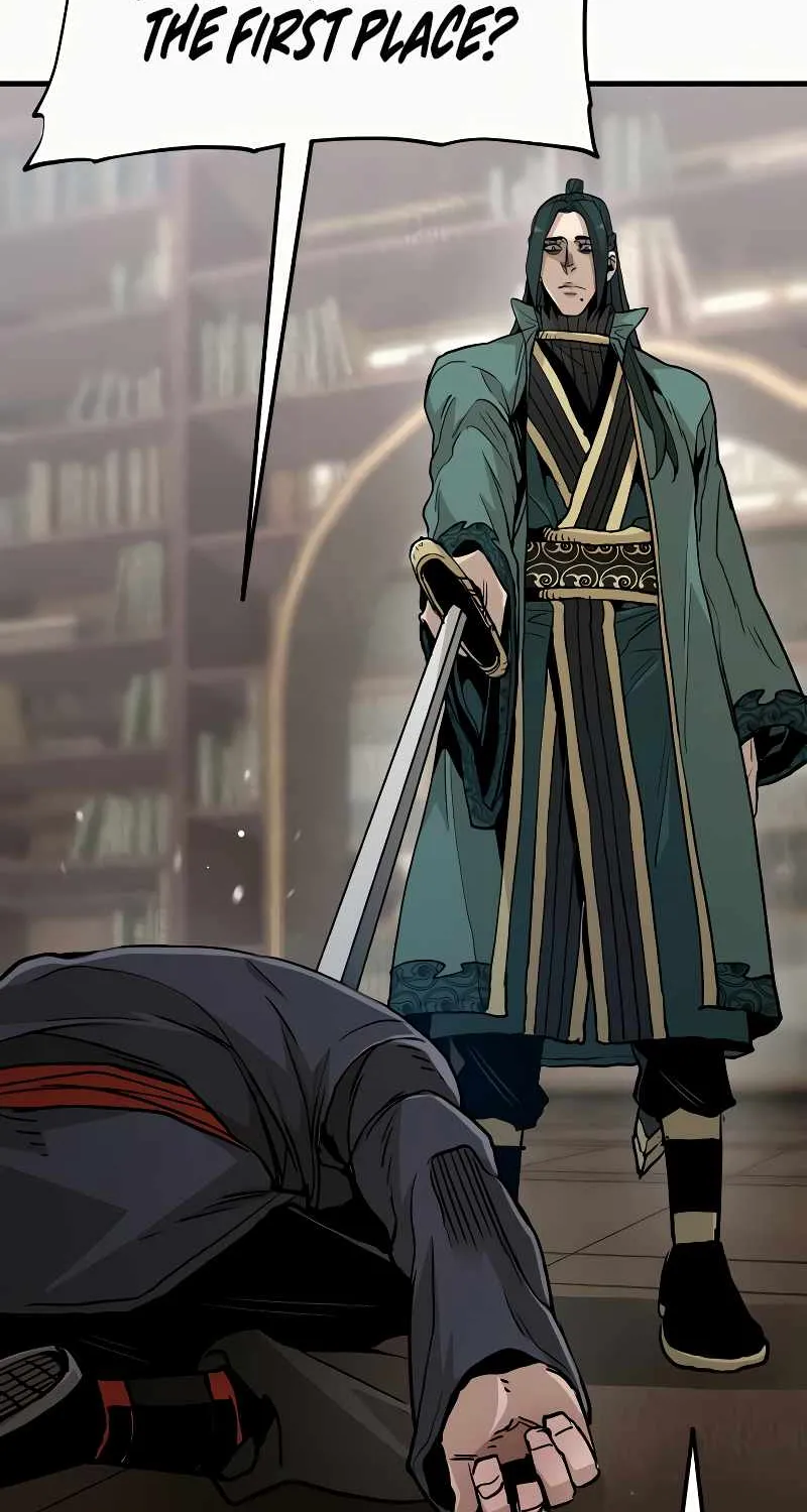 Read Heavenly Demon Cultivation Simulation chapter 9 image 80 on Lezhin
