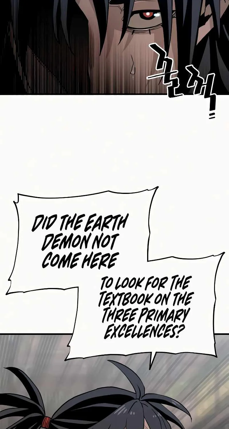 Read Heavenly Demon Cultivation Simulation chapter 9 image 83 on Lezhin