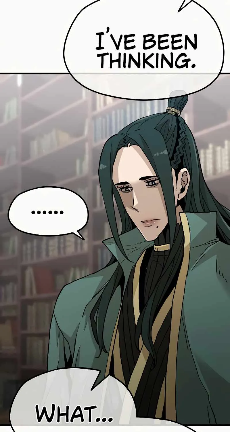 Read Heavenly Demon Cultivation Simulation chapter 9 image 85 on Lezhin