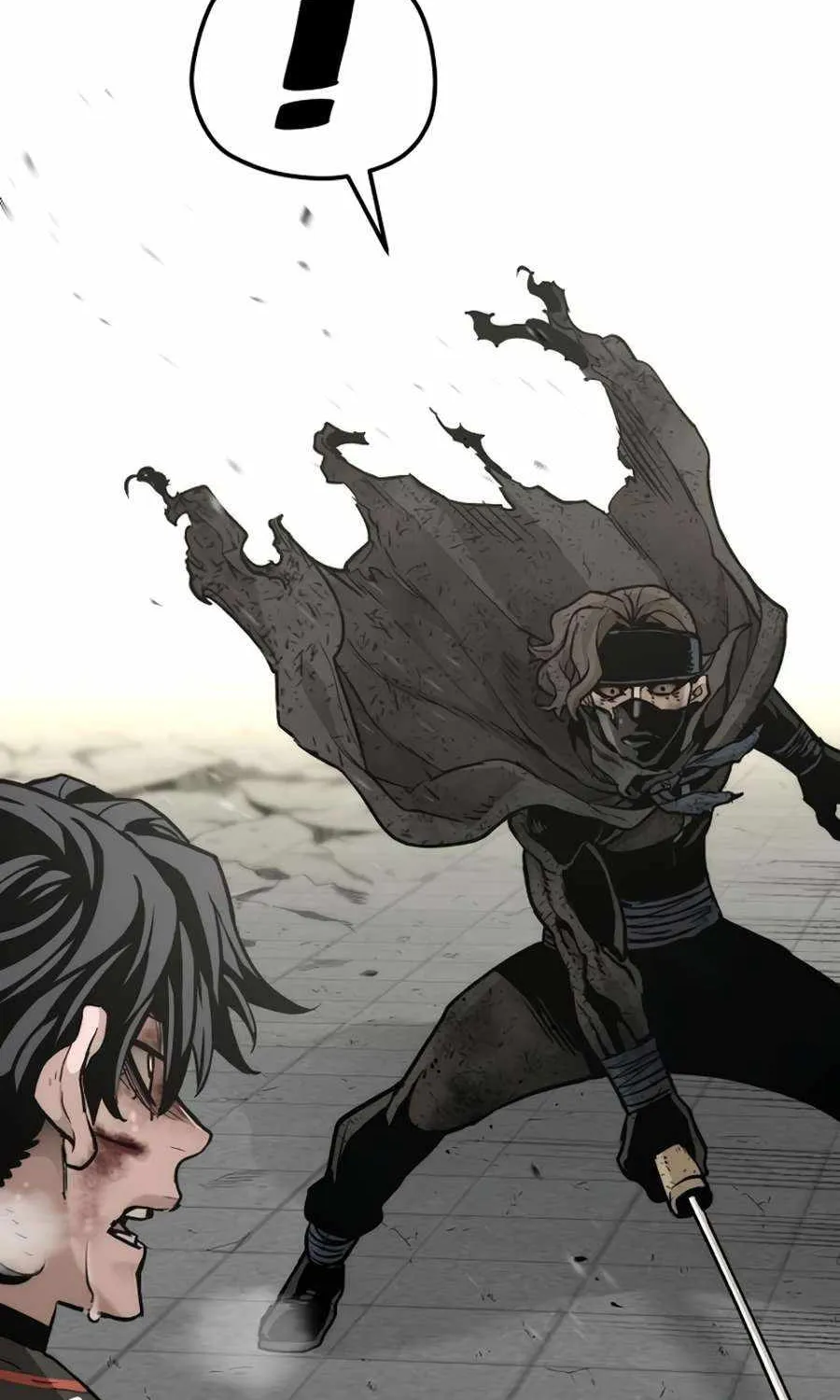Read Heavenly Demon Cultivation Simulation chapter 90 image 100 on Lezhin
