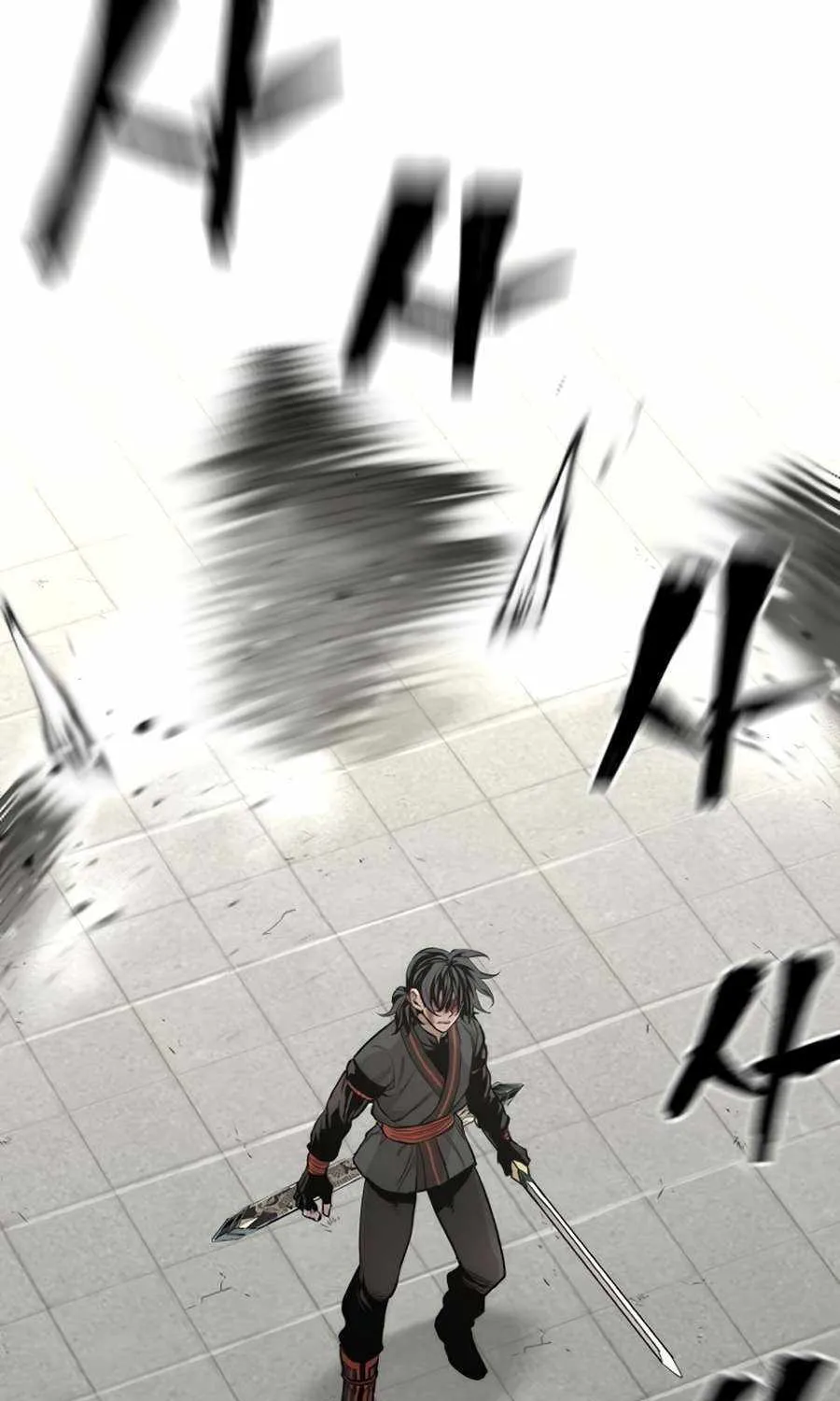 Read Heavenly Demon Cultivation Simulation chapter 90 image 107 on Lezhin